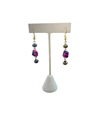 Mexican Waterfall Necklace