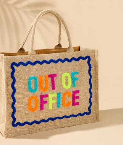 Out of Office