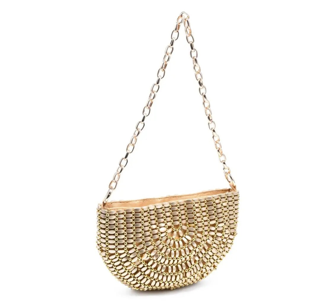 Rowan Evening Clutchbag