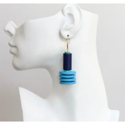 Kylie Capri Earrings