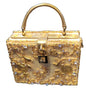 Aurora Luxen Clutch