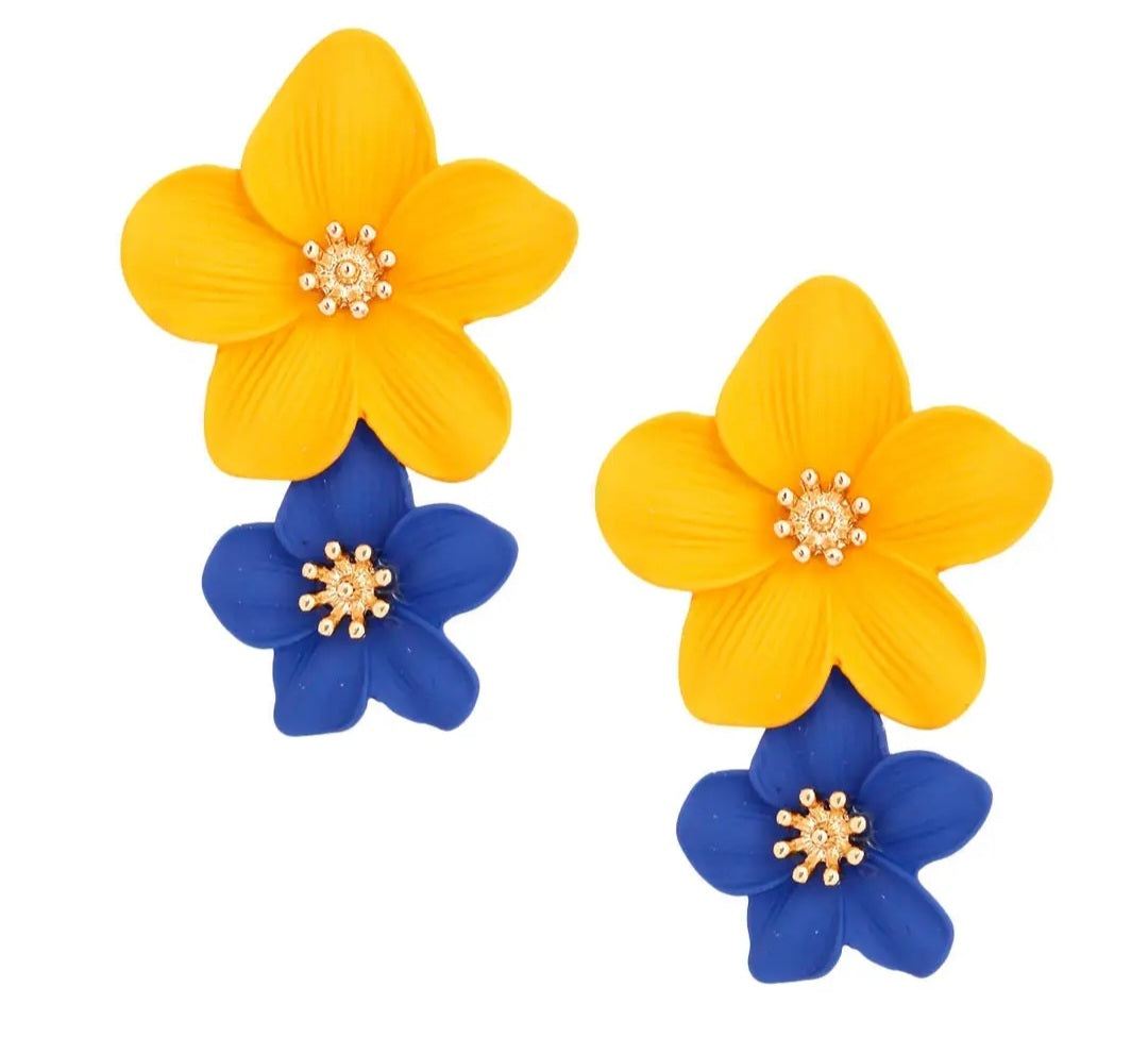 Garden  Flowers