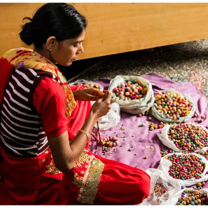 Asha Tree of Life Earrings
