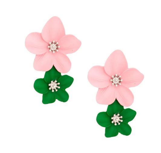 Garden  Flowers