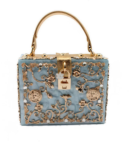 Aurora Luxen Clutch