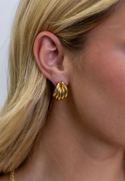 Asher Earrings