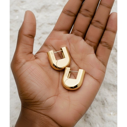 Lorde Earring Collection