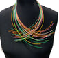 Crossroads  Necklace